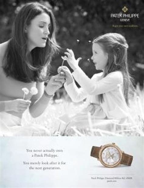 patek philippe target audience|Patek Philippe watch marketing strategy.